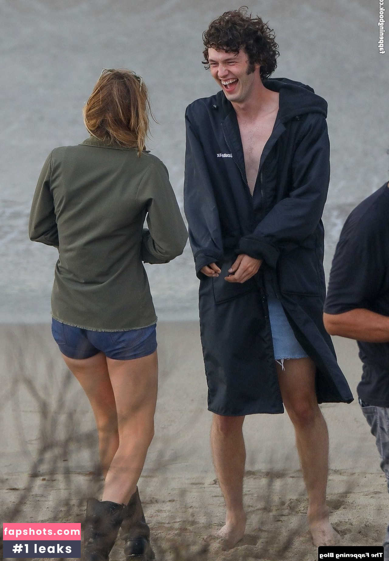 Suki Waterhouse Nahé úniky fotek pouze od fanoušků #457 - Fapshots