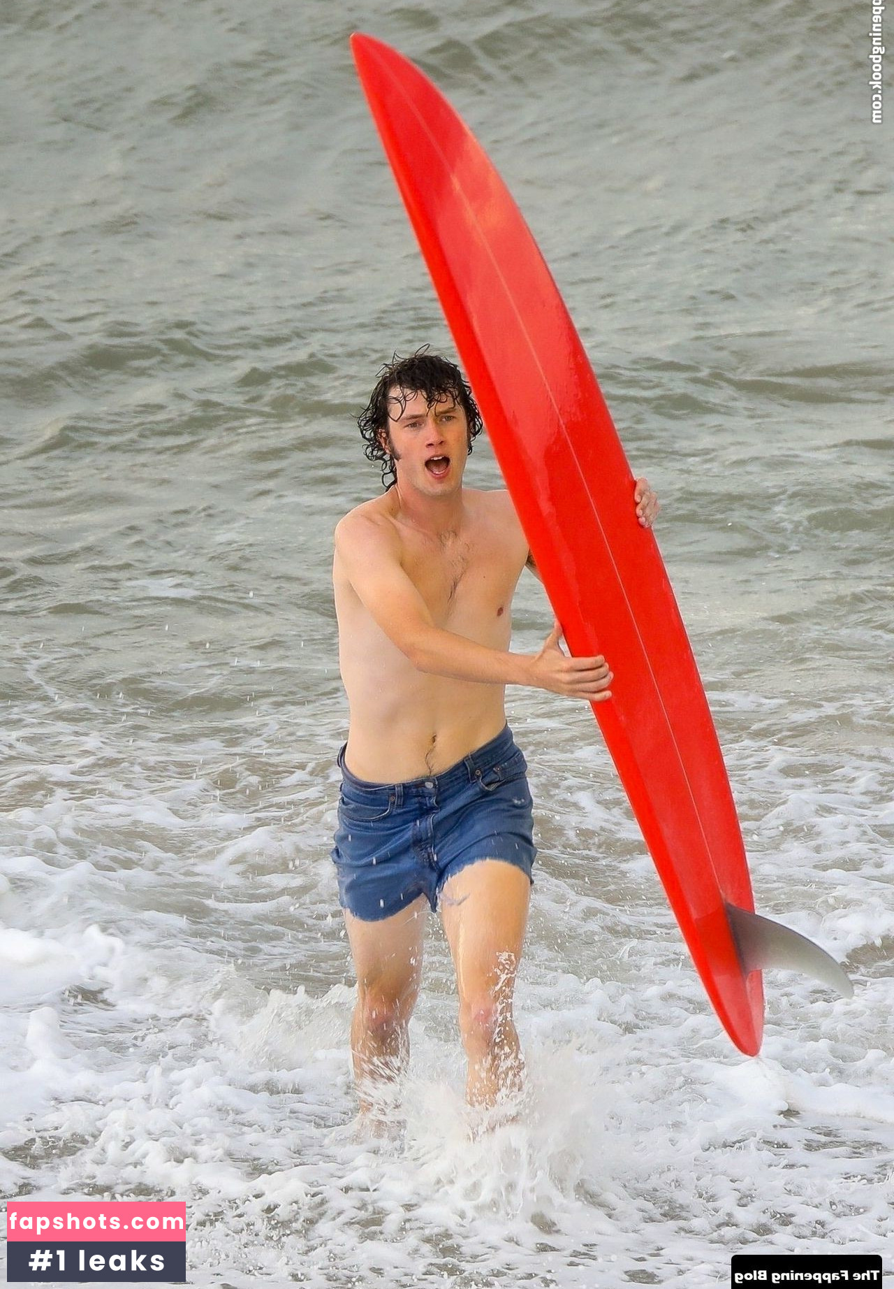 Suki Waterhouse Nahé úniky fotek pouze od fanoušků #473 - Fapshots