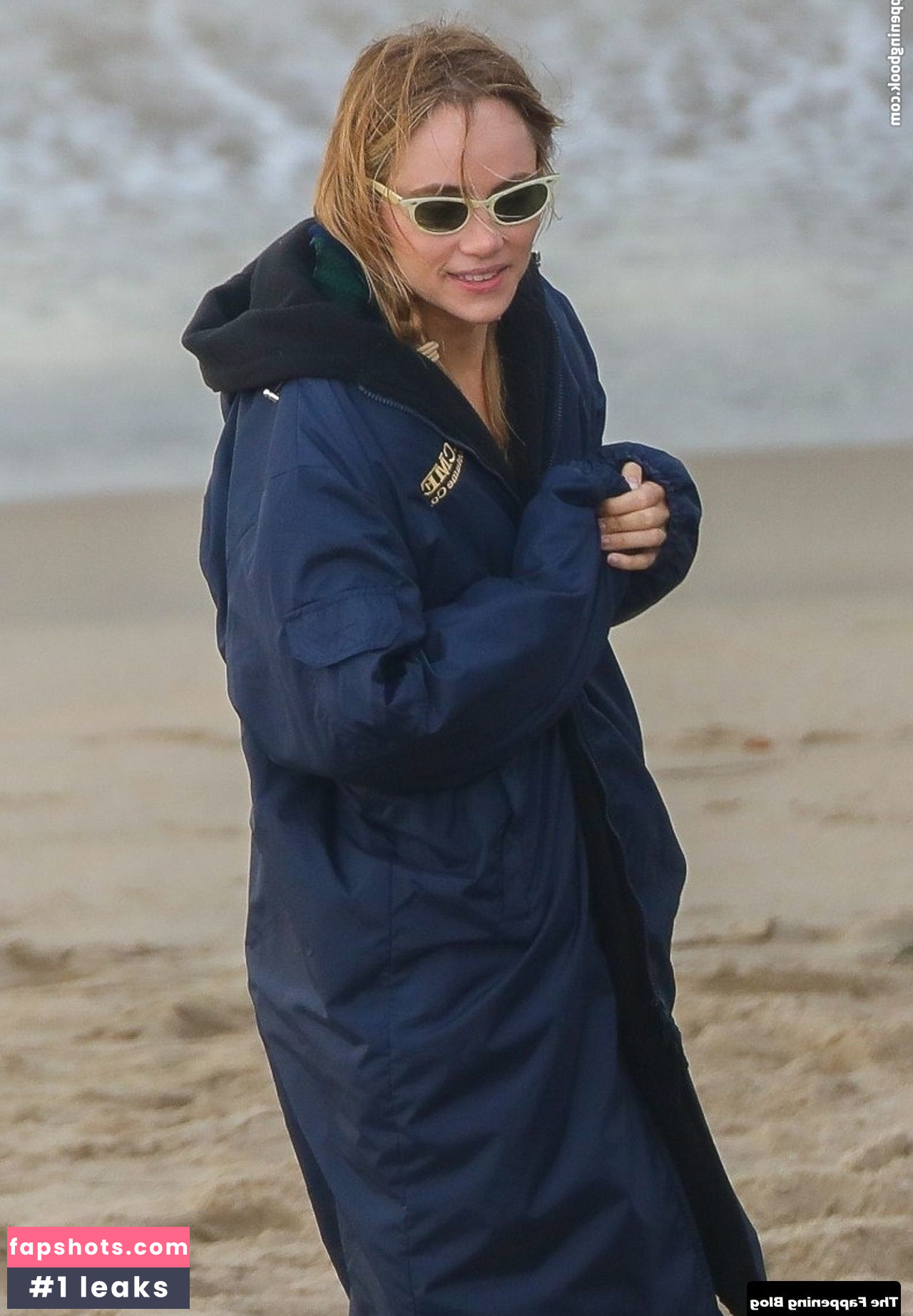 Suki Waterhouse Nahé úniky fotek pouze od fanoušků #476 - Fapshots