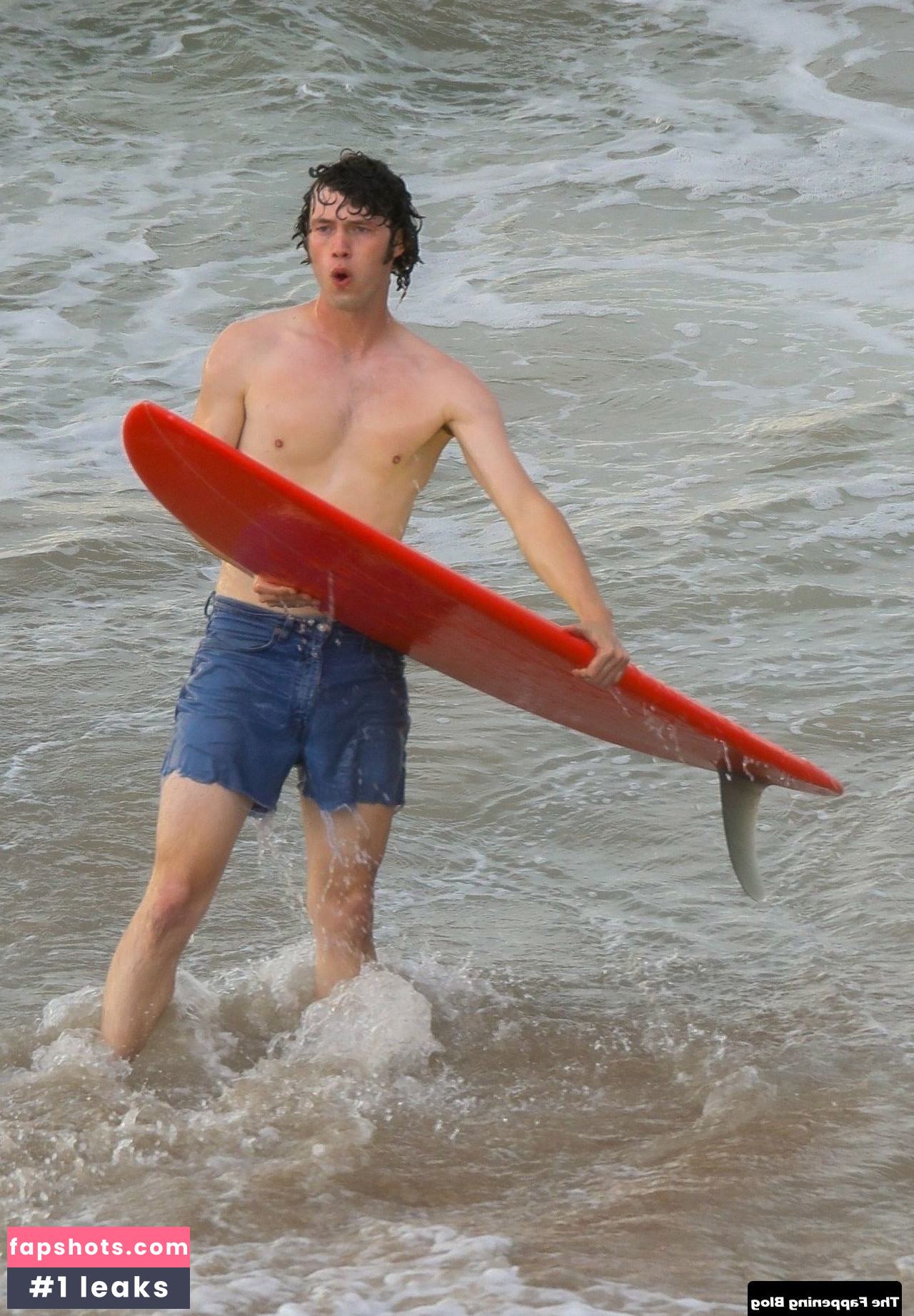 Suki Waterhouse Nahé úniky fotek pouze od fanoušků #478 - Fapshots