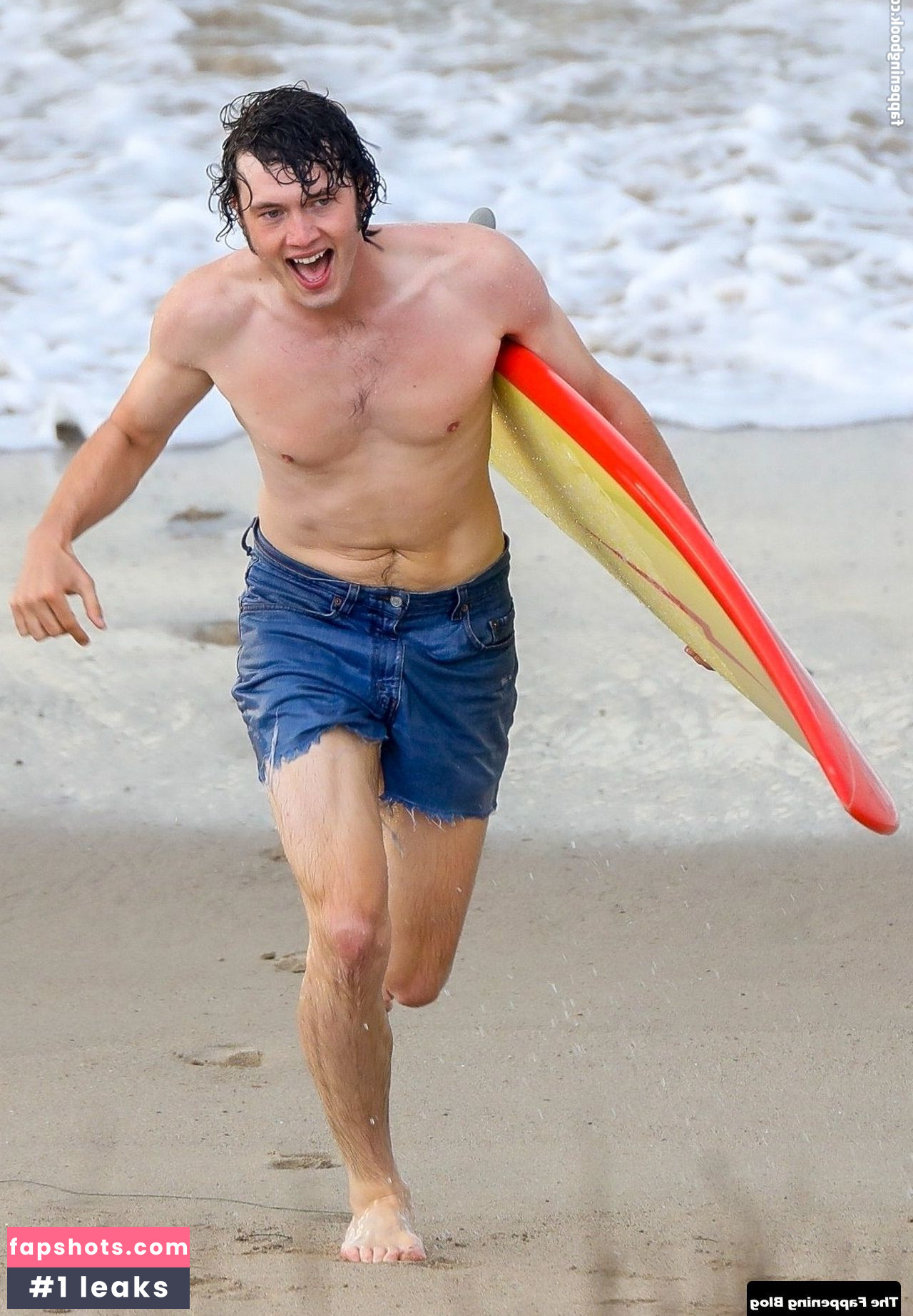 Suki Waterhouse Nahé úniky fotek pouze od fanoušků #480 - Fapshots