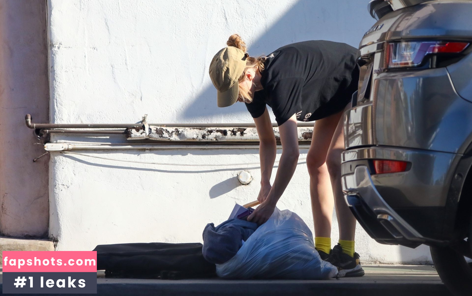 Suki Waterhouse Nahé úniky fotek pouze od fanoušků #510 - Fapshots