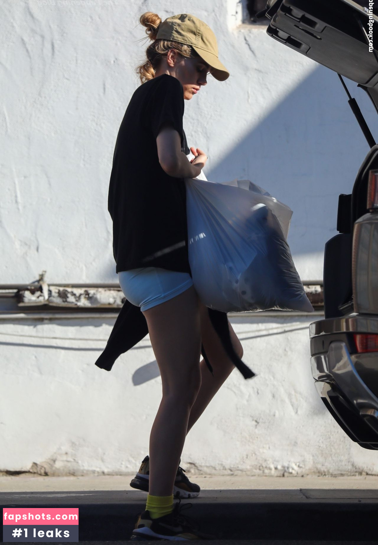 Suki Waterhouse Nahé úniky fotek pouze od fanoušků #516 - Fapshots