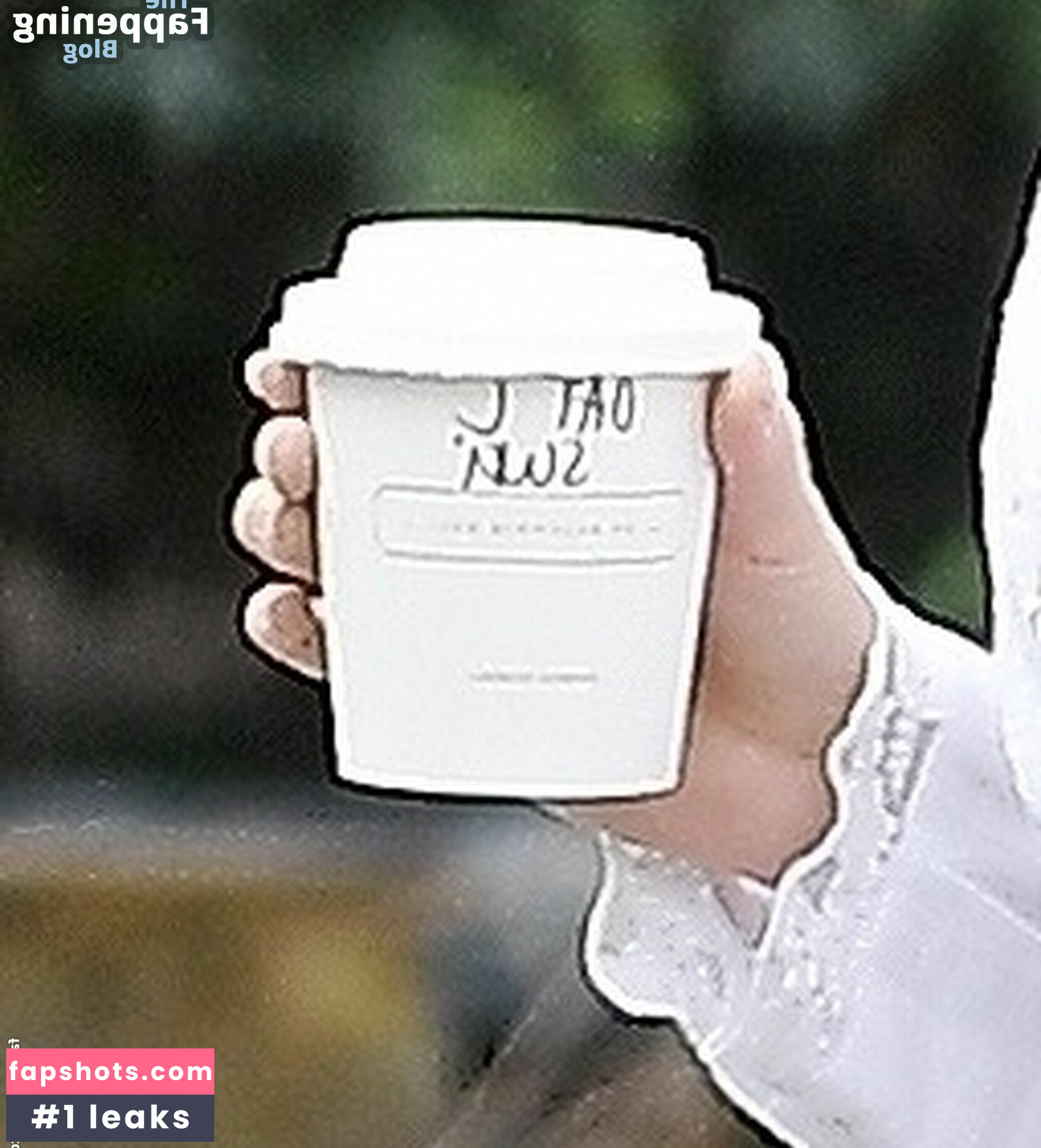 Suki Waterhouse Nahé úniky fotek pouze od fanoušků #59 - Fapshots