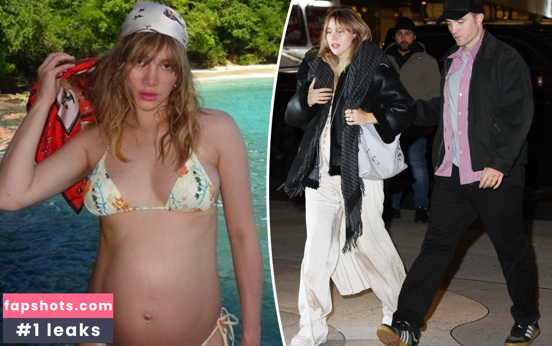 Suki Waterhouse gallery photo #9