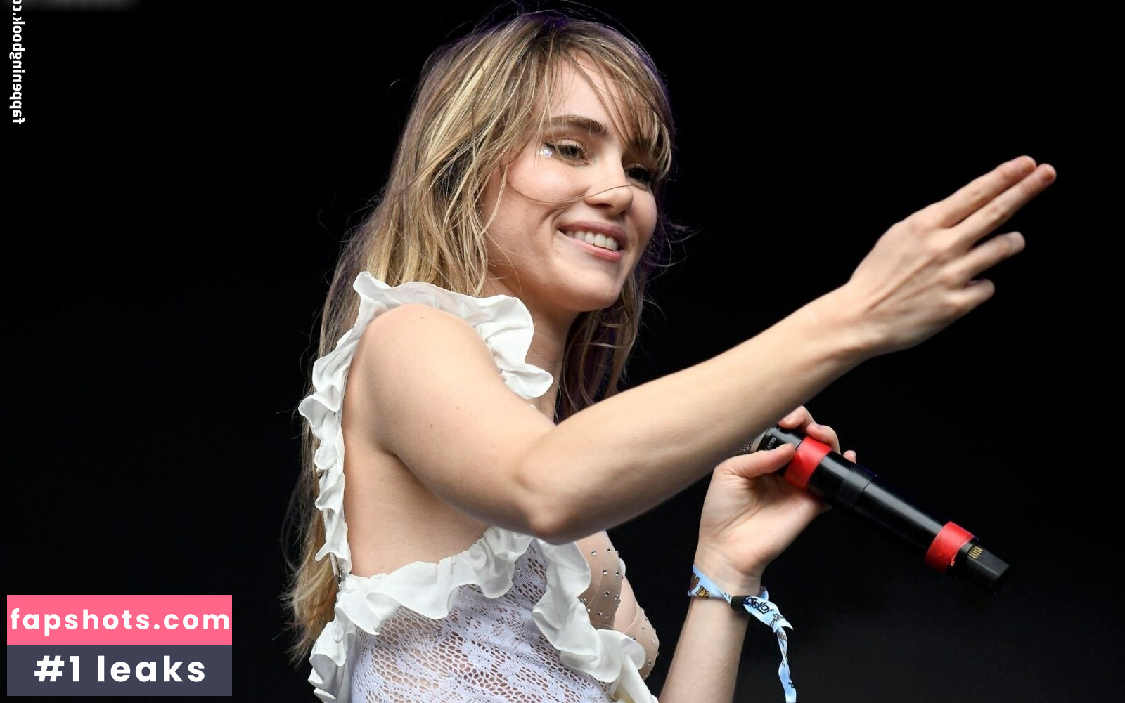 Suki Waterhouse Nahé úniky fotek pouze od fanoušků #91 - Fapshots