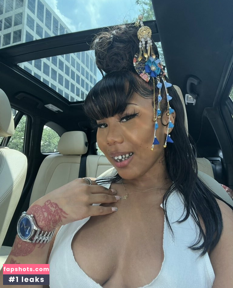 Sukibaby Nude Leaks OnlyFans Photos #4 - Fapshots