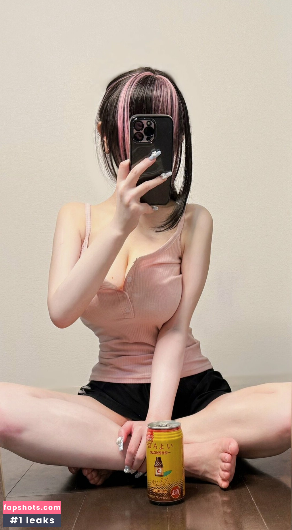 sukiyaki Nacktheit OnlyFans Fotos #6 - Fapshots