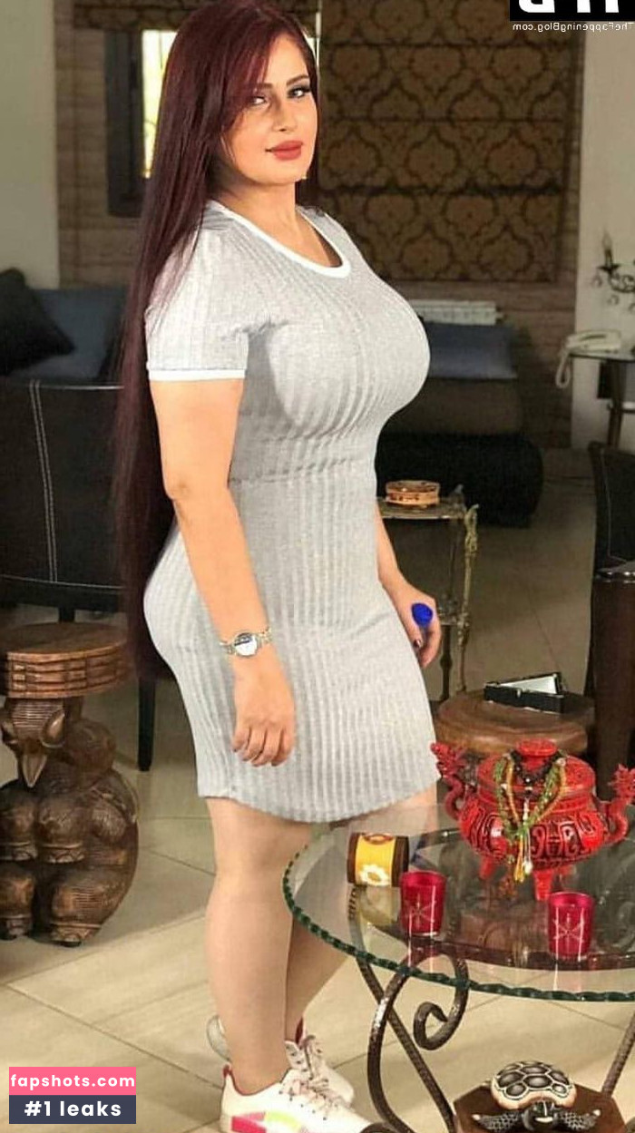 Sulaf Jalil Nude Leaks OnlyFans Photos #3 - LeakJerk