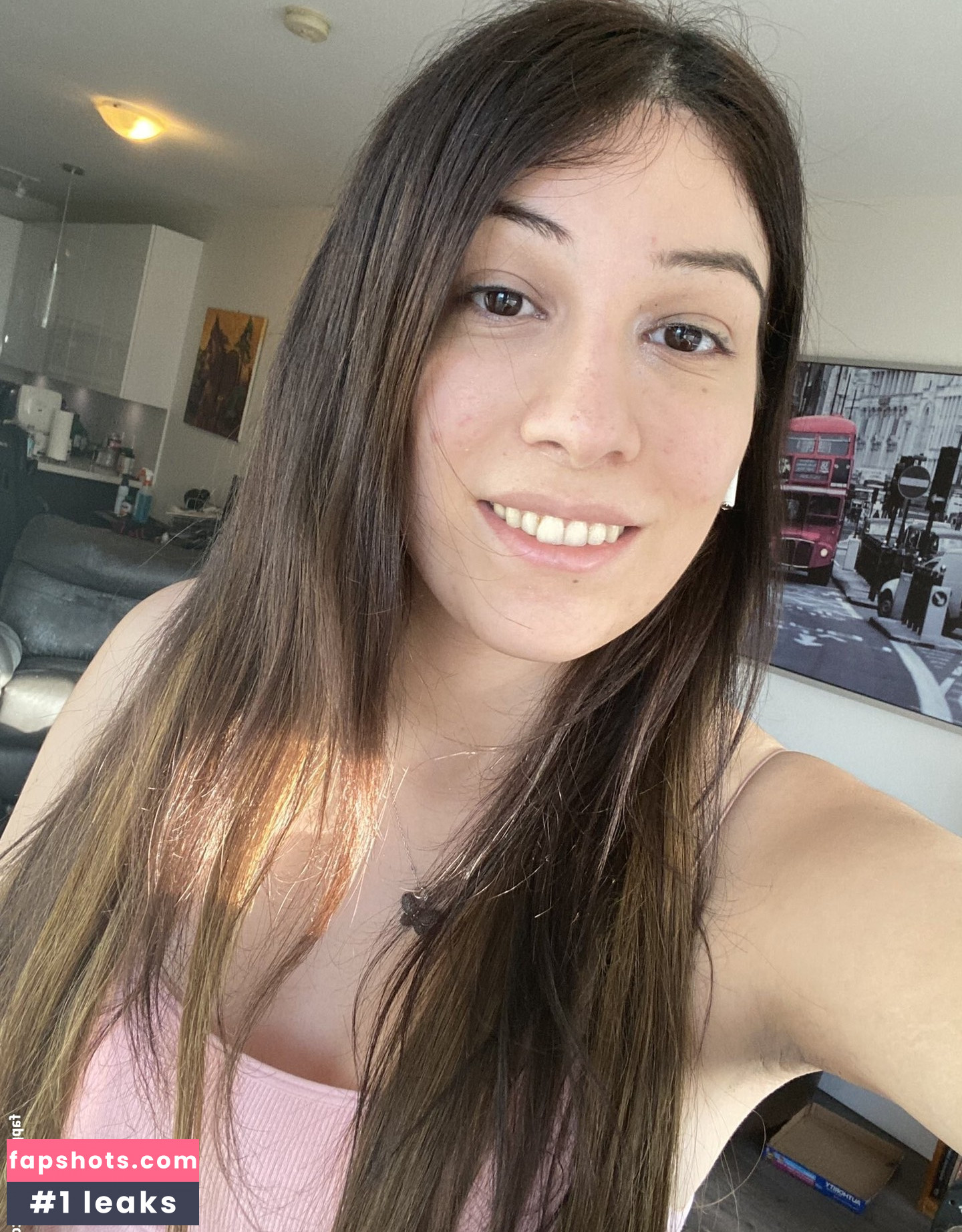 Sulka Nahé úniky fotek pouze od fanoušků #30 - Fapshots