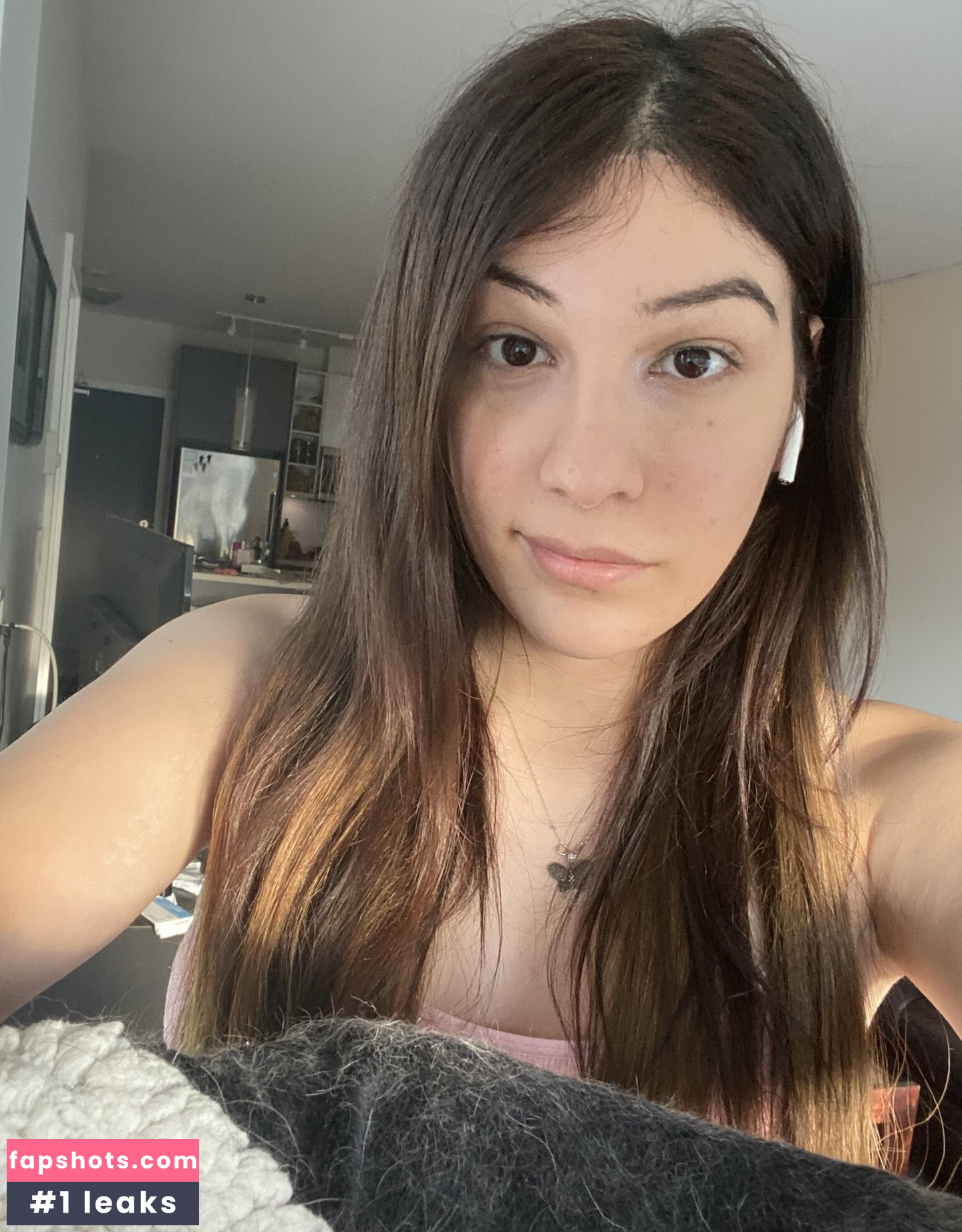 Sulka Nahé úniky fotek pouze od fanoušků #34 - Fapshots