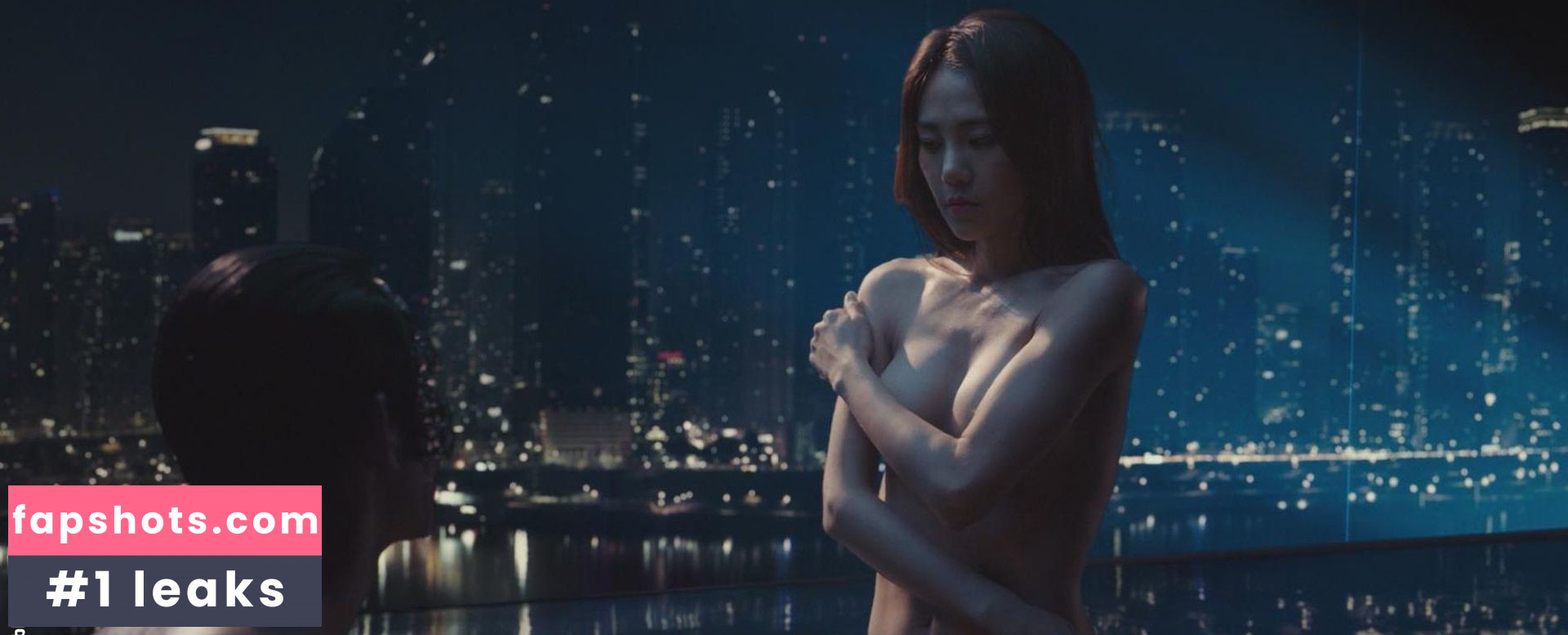 Sulli Choi nude babe gallery