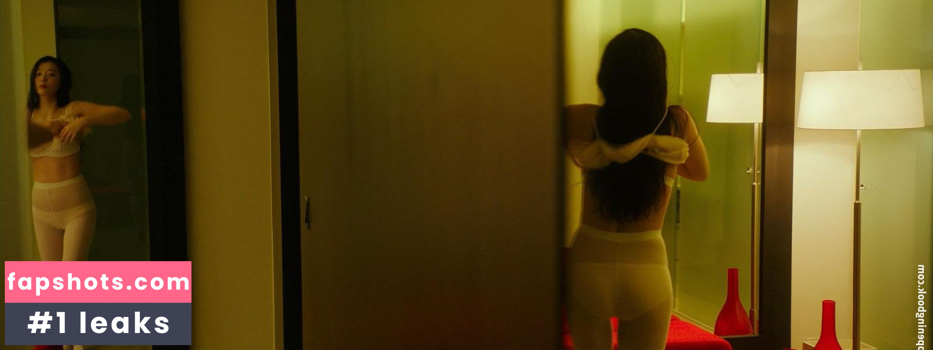 Sulli Choi gallery photo #12