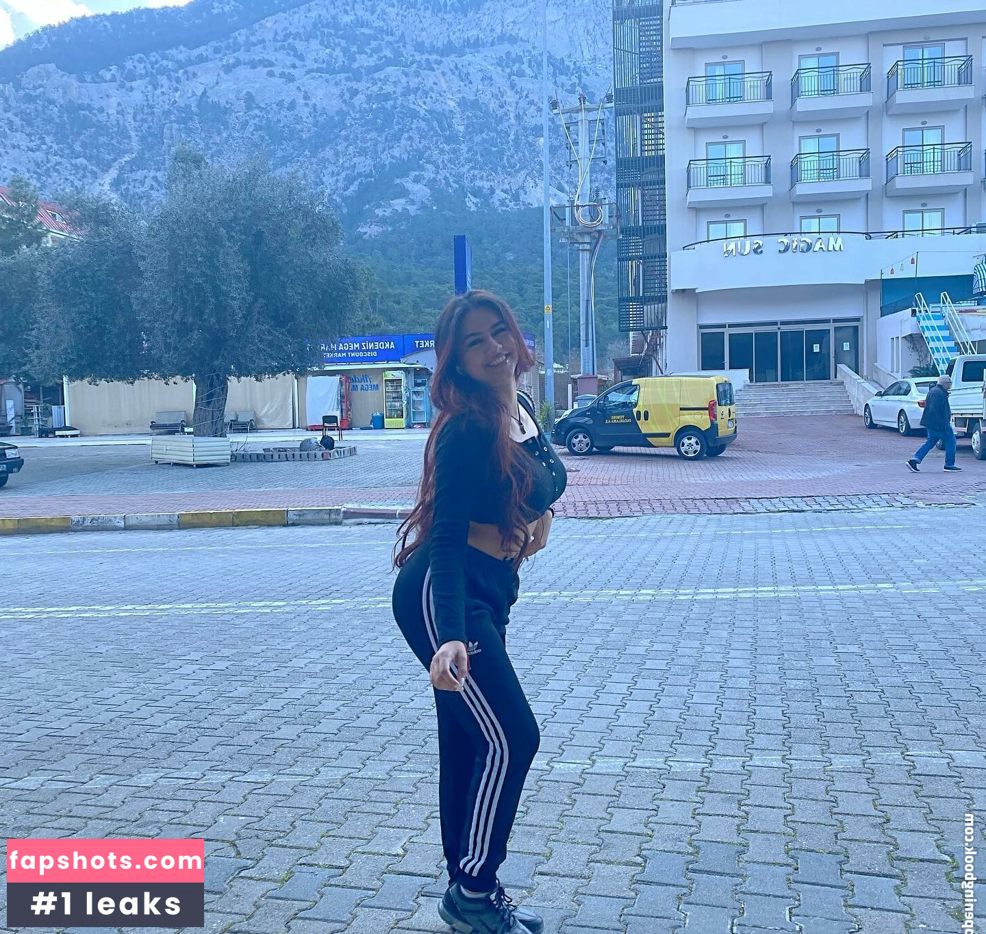 Suman Maria Filtración Desnuda OnlyFans Foto #21 - Fapshots