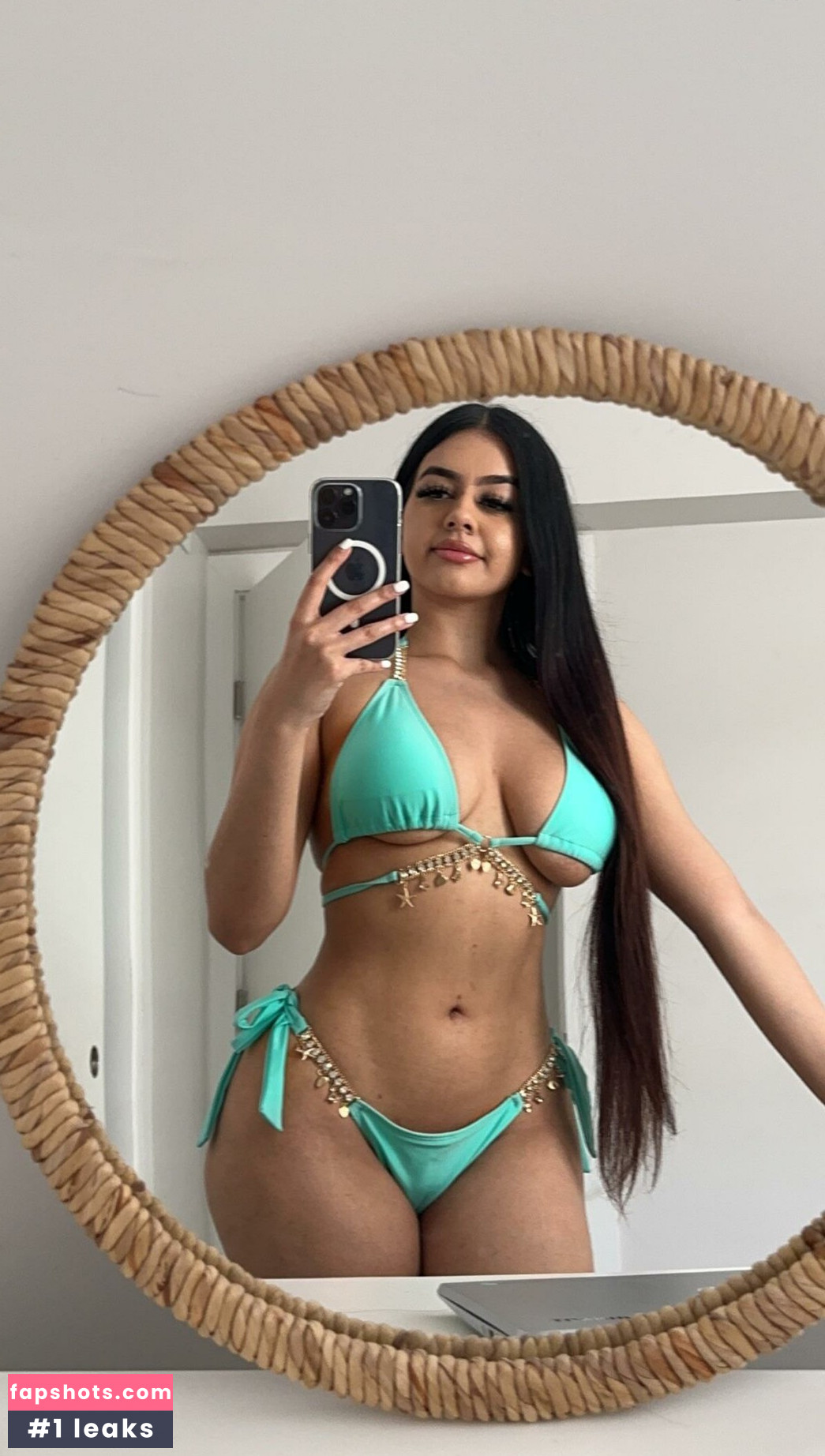 Suman Maria Filtración Desnuda OnlyFans Foto #22 - Fapshots