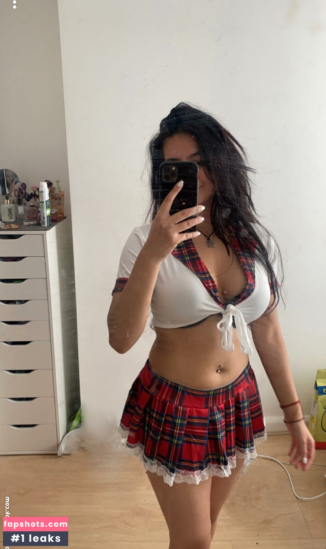 Suman Maria Filtración Desnuda OnlyFans Foto #32 - Fapshots