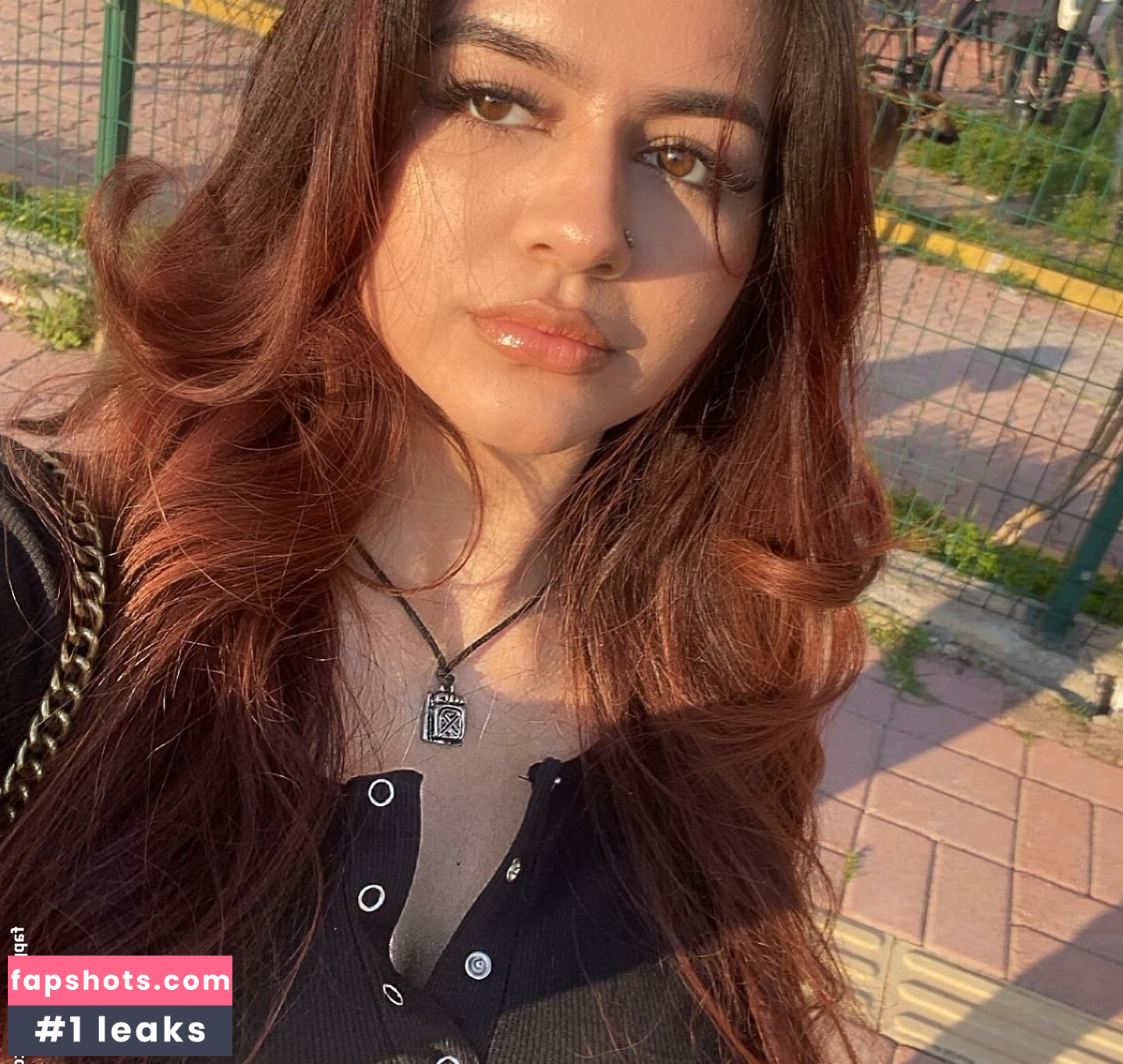 Suman Maria Filtración Desnuda OnlyFans Foto #35 - Fapshots