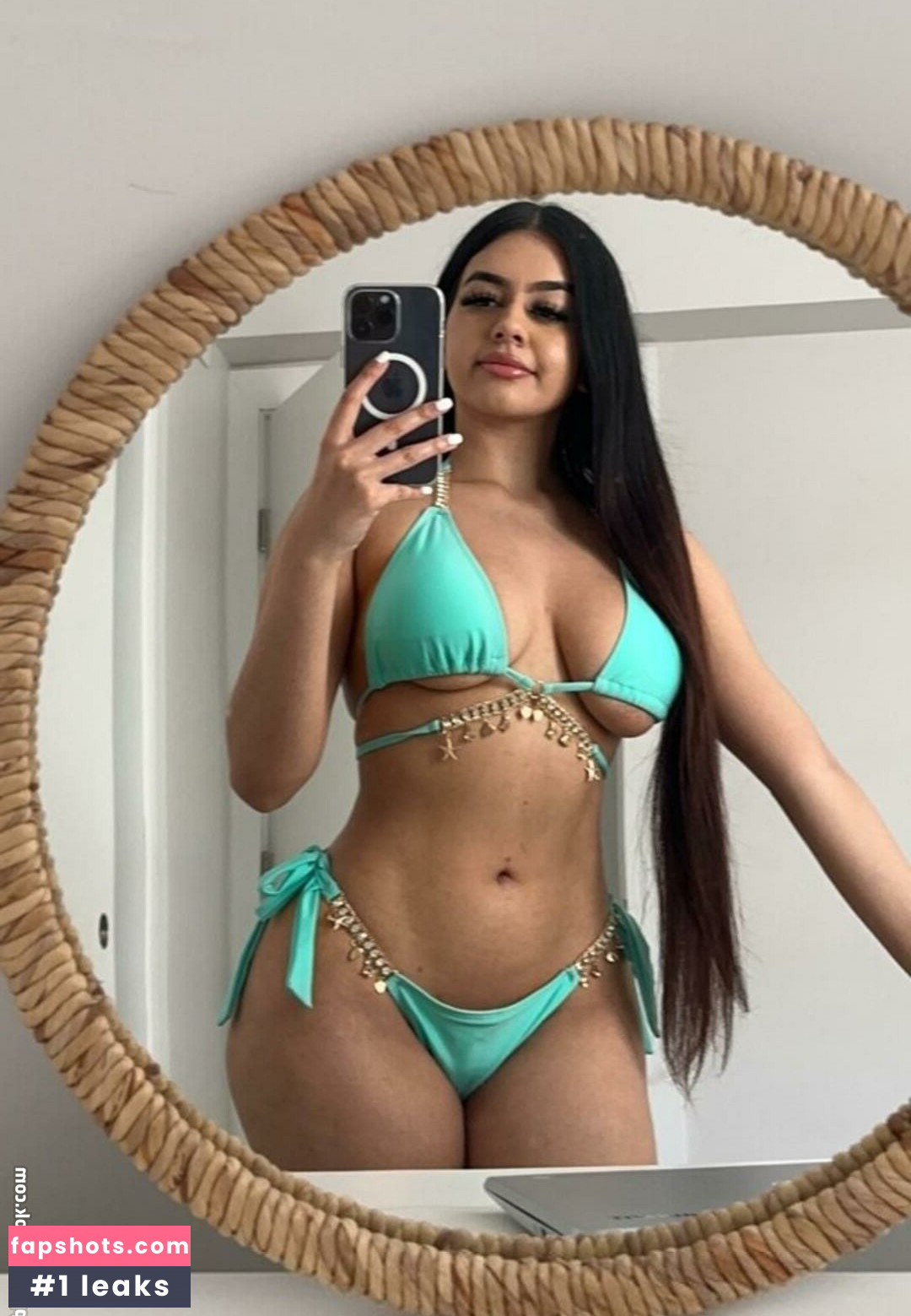 Suman Maria Filtración Desnuda OnlyFans Foto #6 - Fapshots