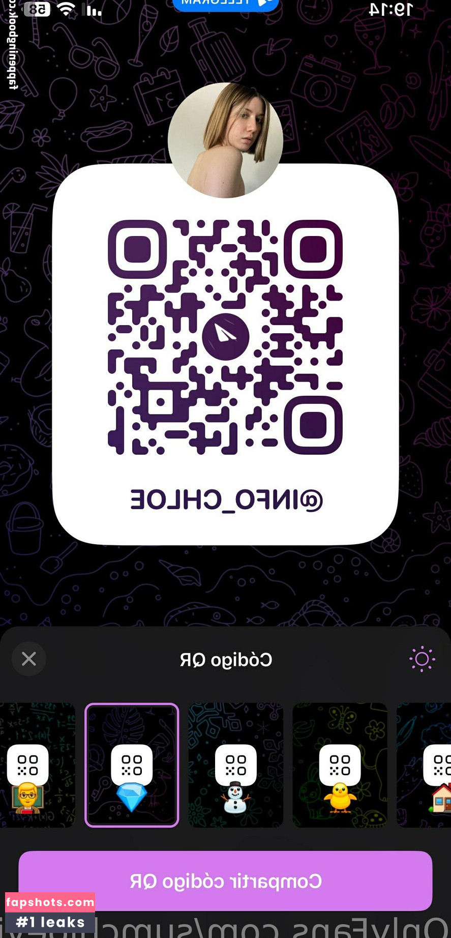 sumchloevip Nude Leaks OnlyFans Photos #11 - LeakJerk