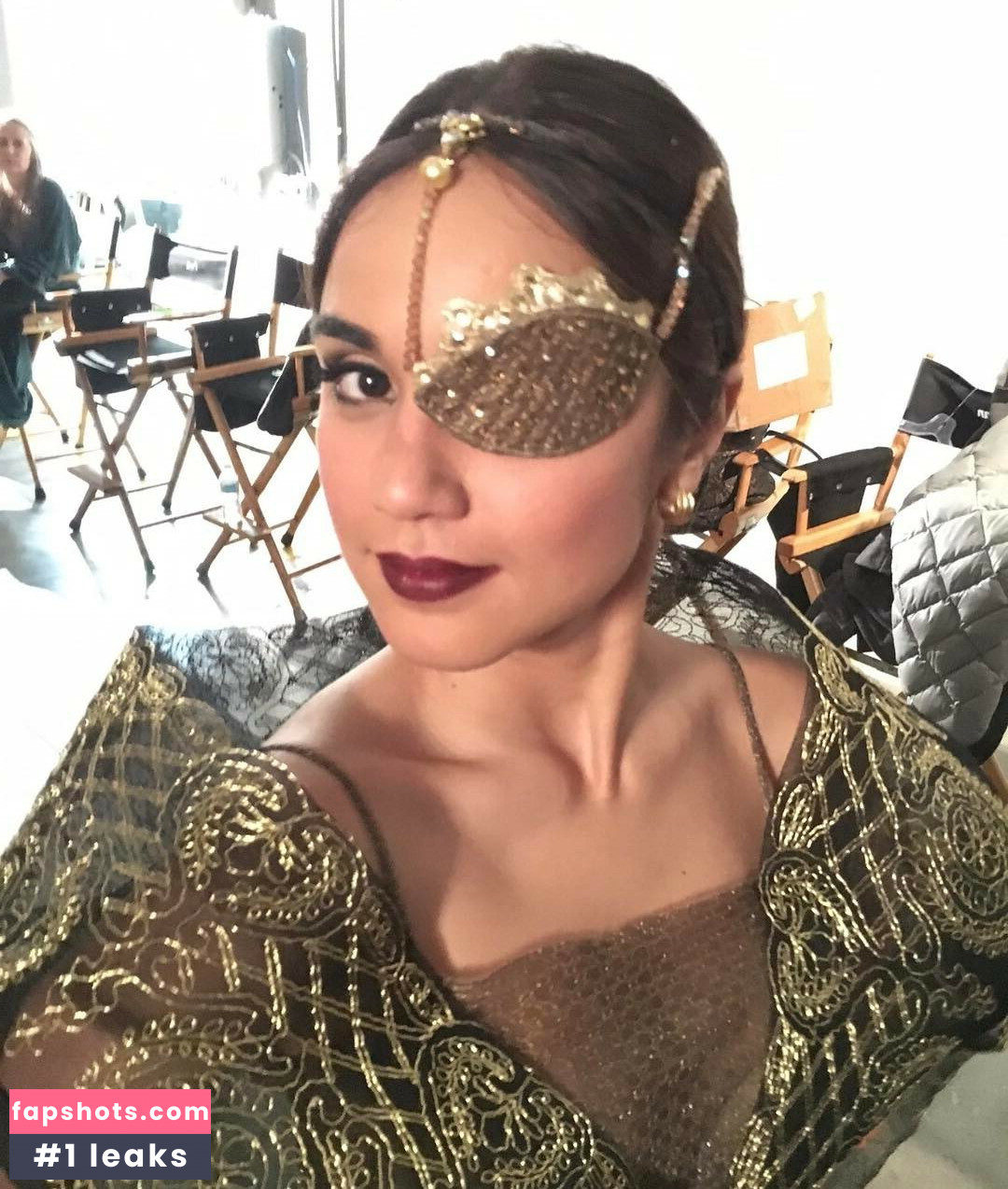 Summer Bishil gallery photo #31