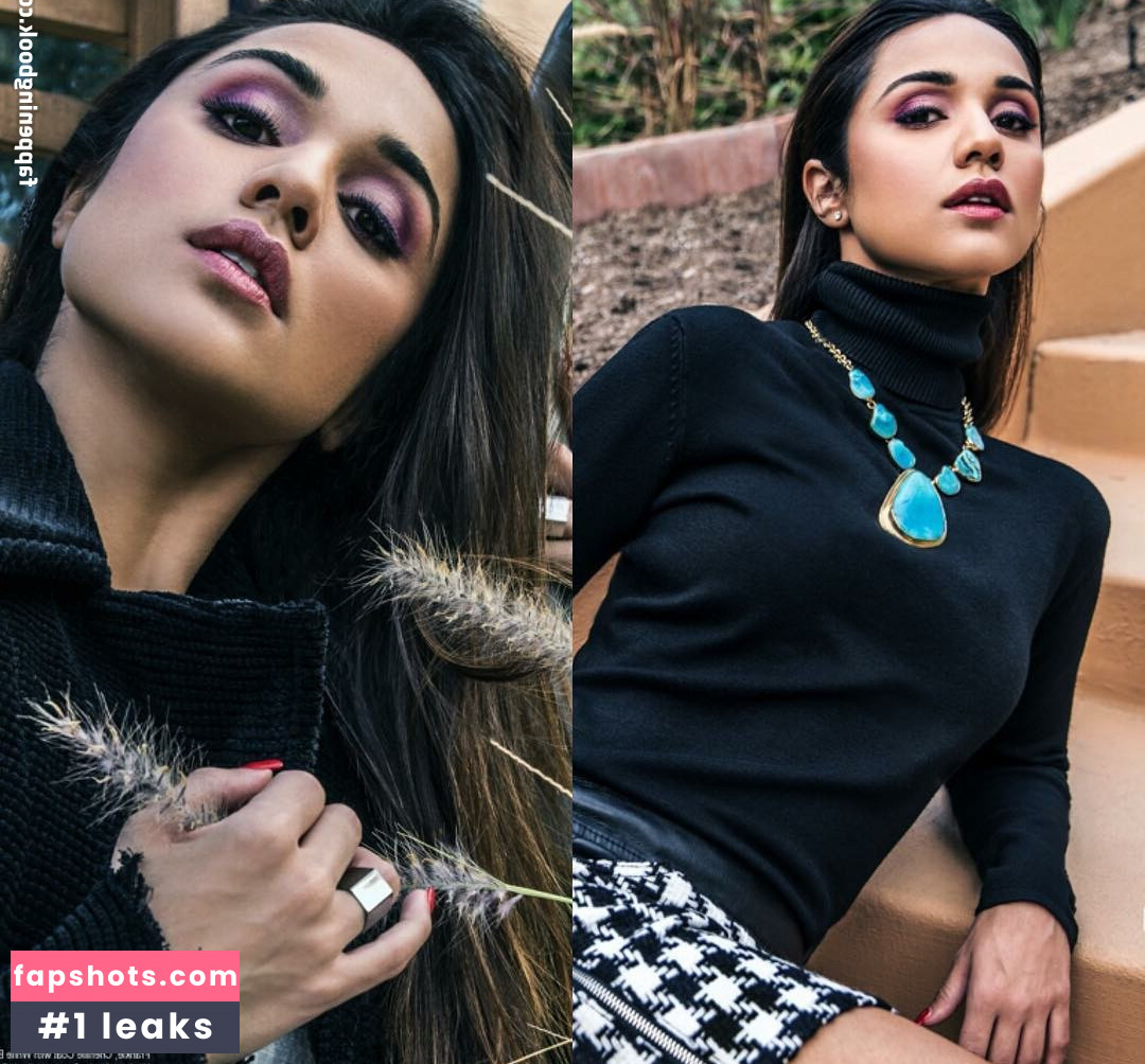 Summer Bishil gallery photo #47