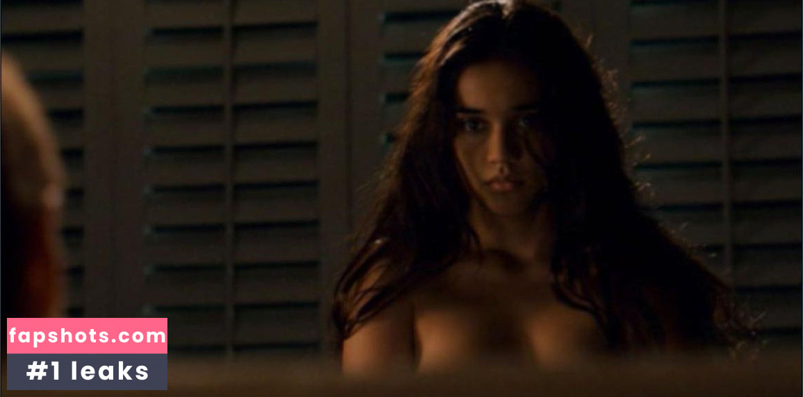 Summer Bishil gallery photo #57