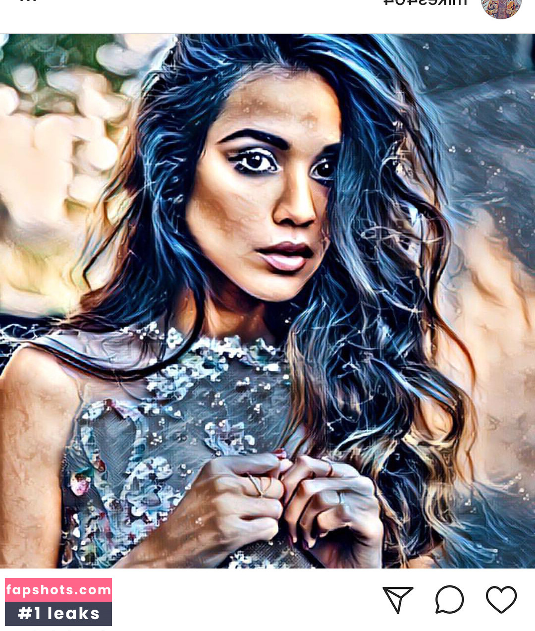 Summer Bishil gallery photo #9