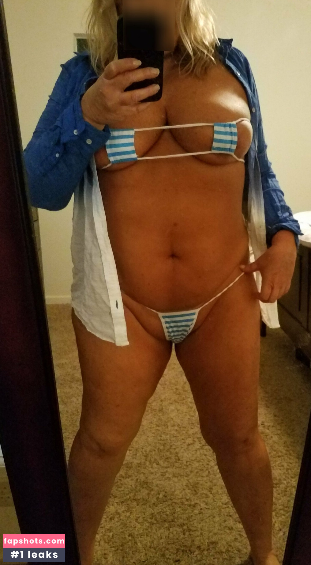 Summer_Blonde16 Nacktheit OnlyFans Fotos #47 - Fapshots