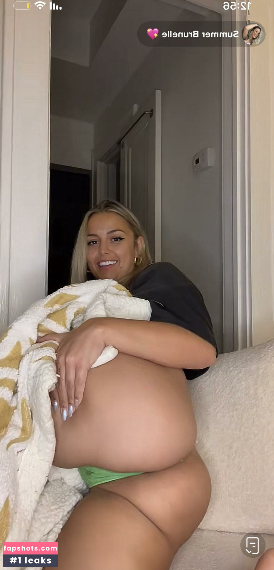 Summer Brunelle nude babe gallery