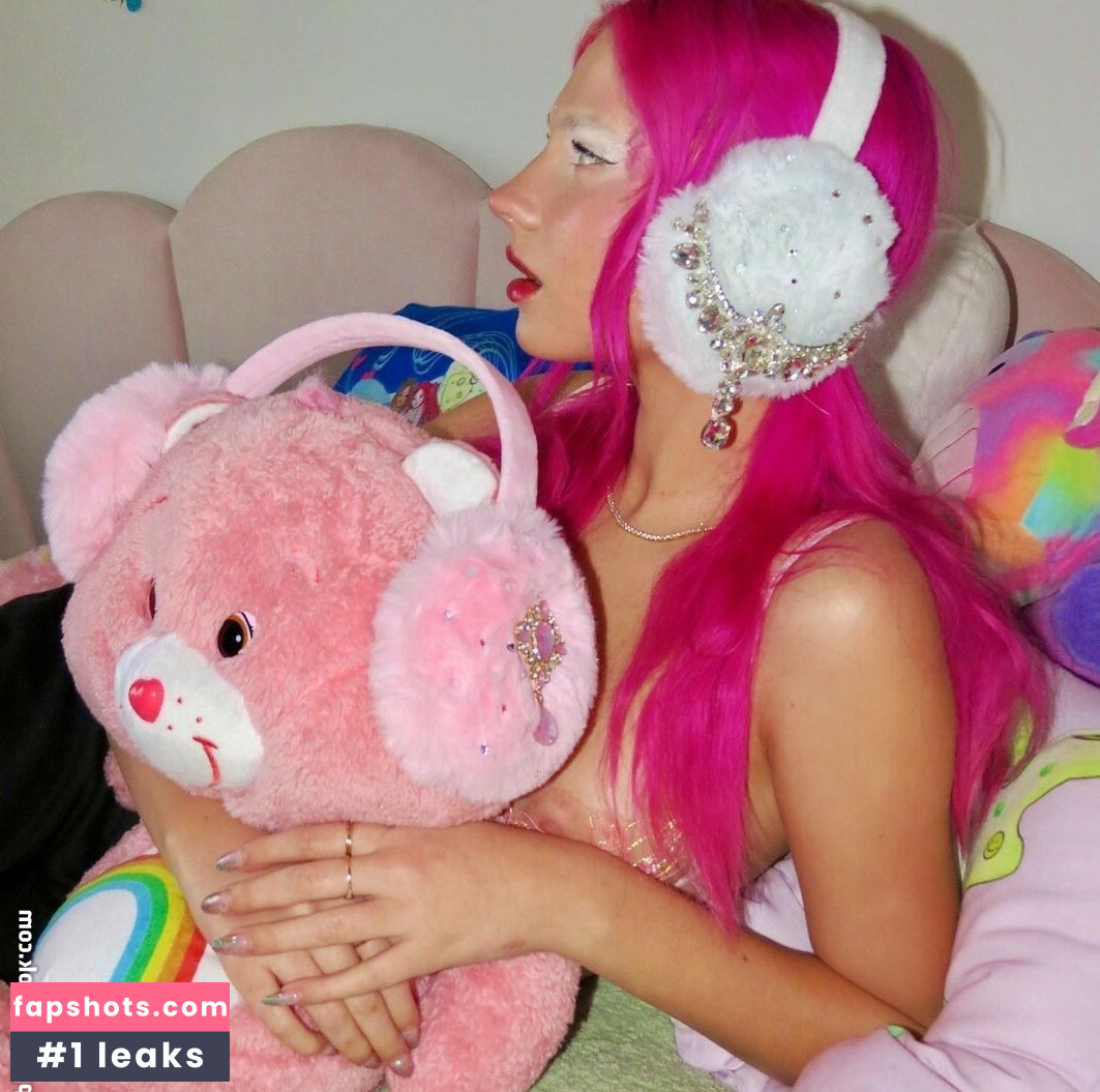 Summer Ferguson gallery photo #6