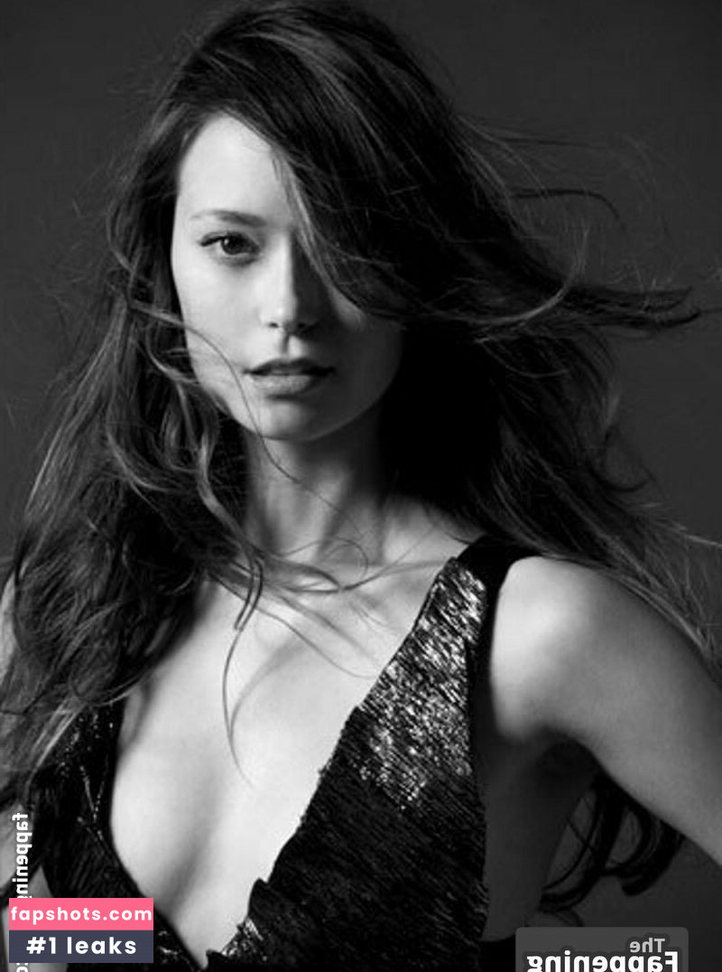 Summer Glau gallery photo #29