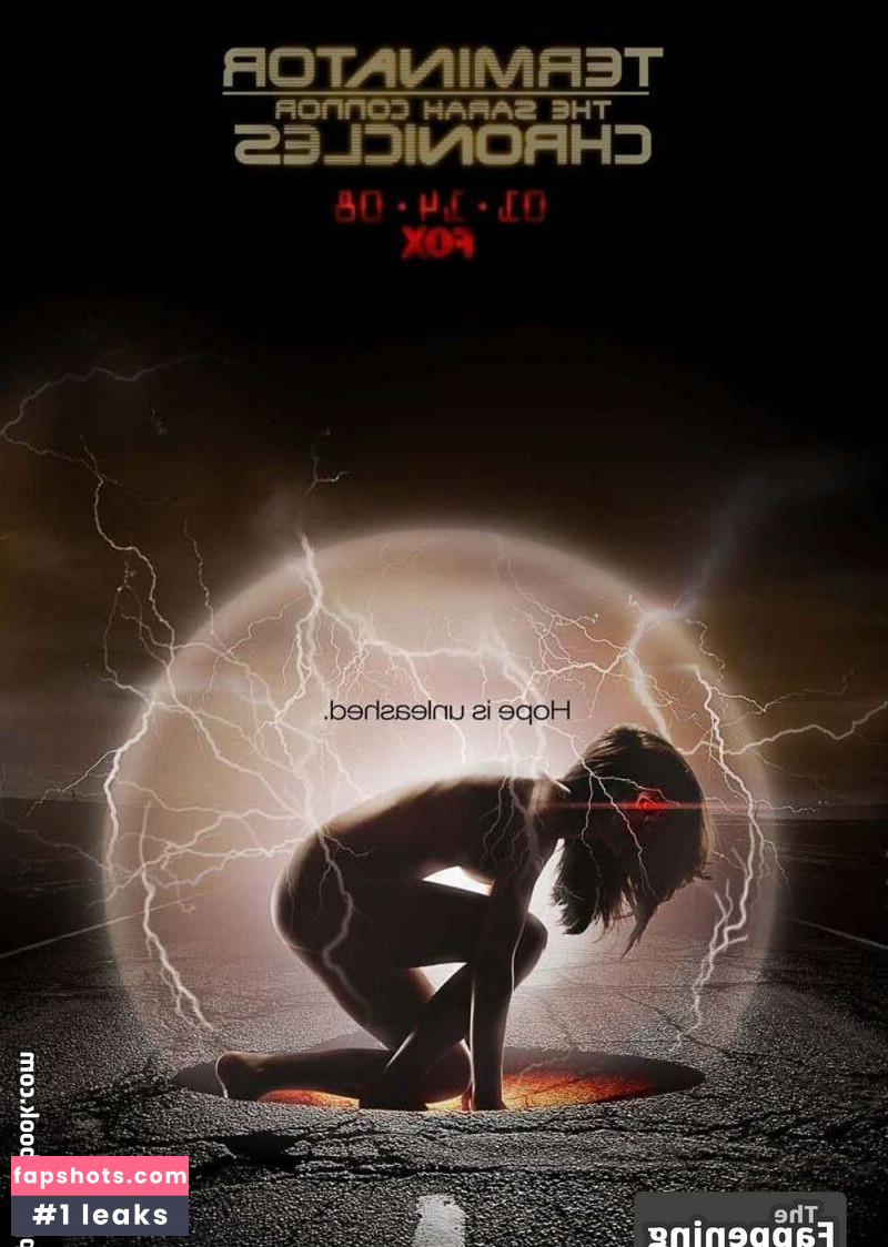 Summer Glau gallery photo #31