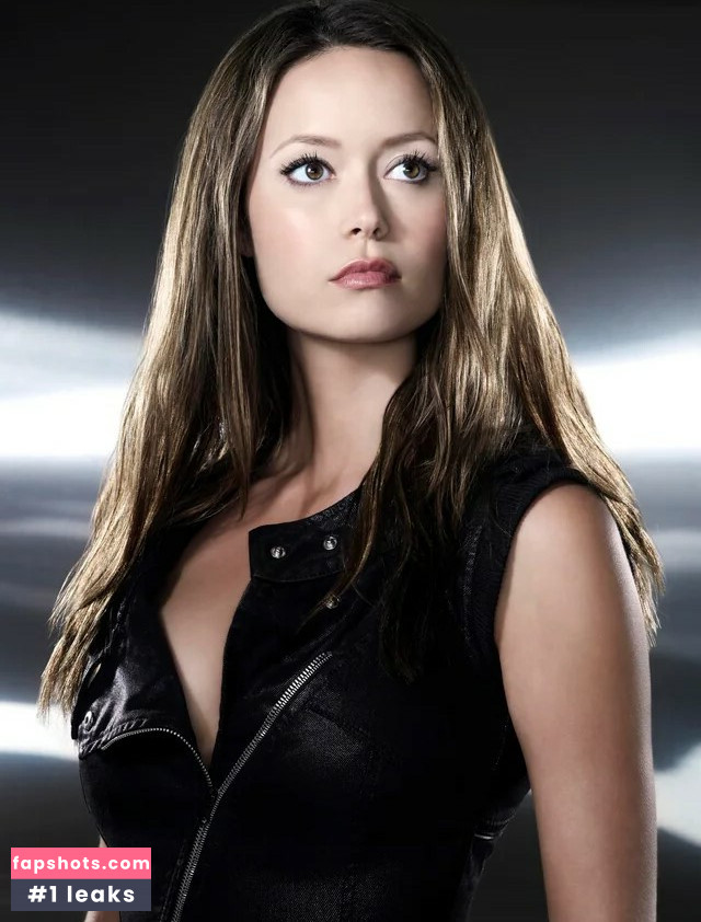 Summer Glau gallery photo #38