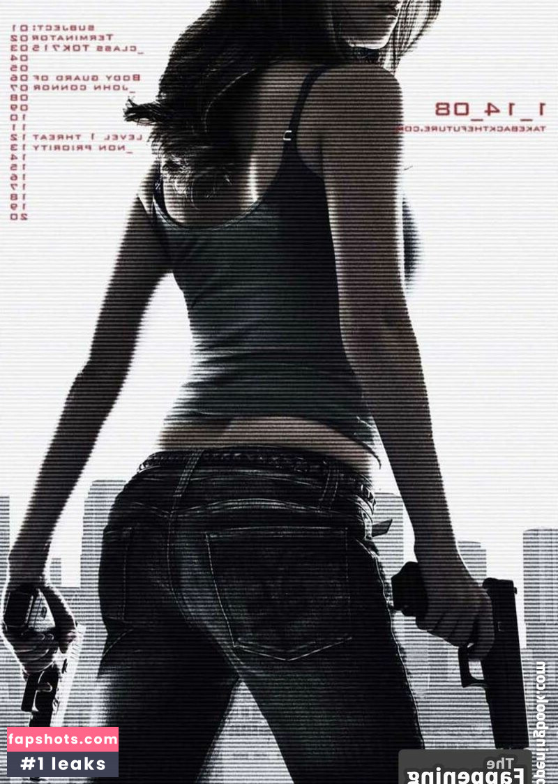 Summer Glau gallery photo #5