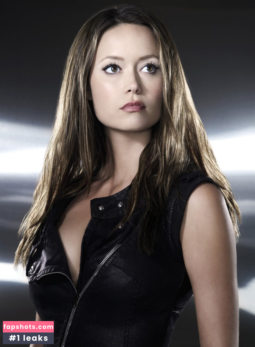 Summer Glau gallery photo #52