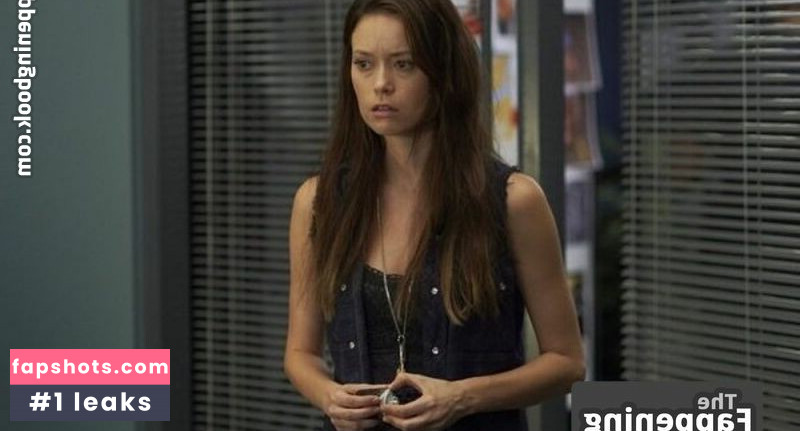 Summer Glau gallery photo #9