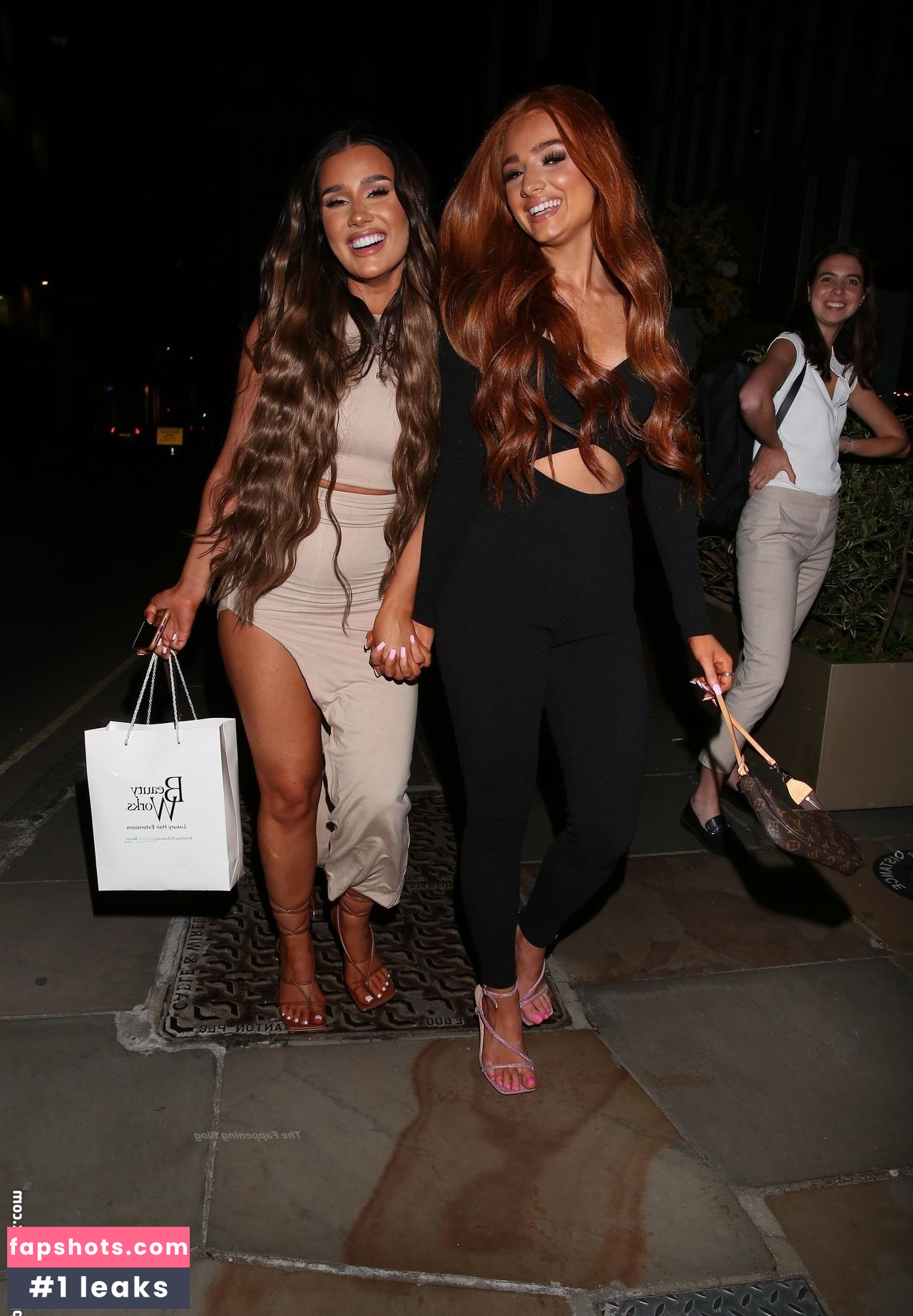 Summer Harte-Felce gallery photo #22