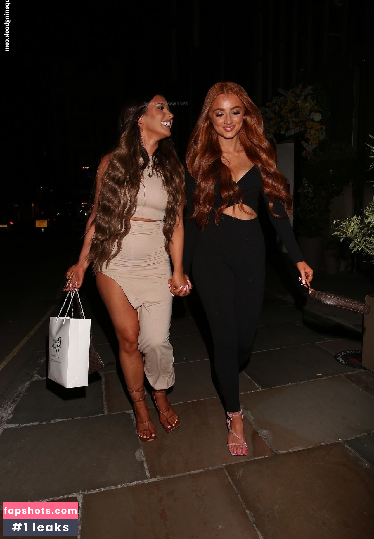 Summer Harte-Felce gallery photo #26