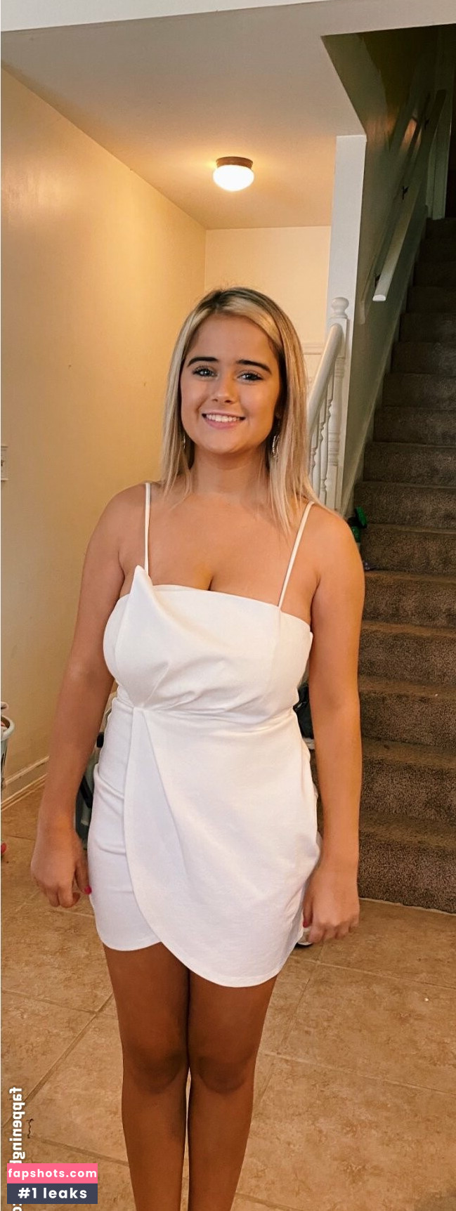 Summer Hope Nahé úniky fotek pouze od fanoušků #2 - Fapshots