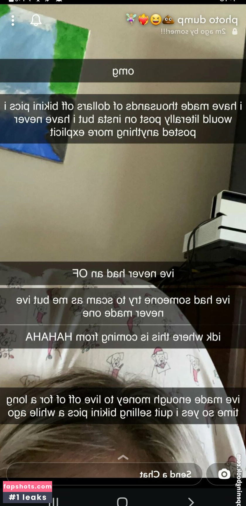 Summer Hope Nahé úniky fotek pouze od fanoušků #11 - Fapshots