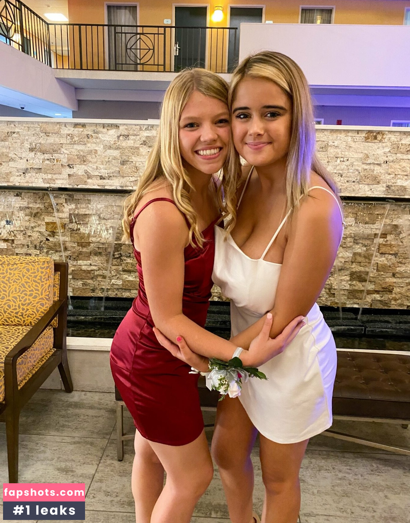 Summer Hope Nahé úniky fotek pouze od fanoušků #17 - Fapshots