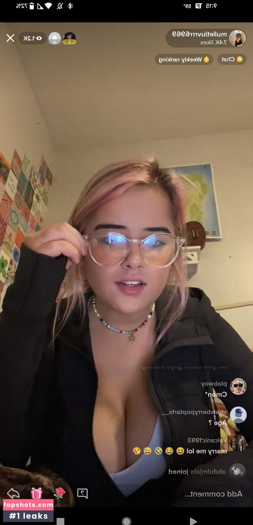 Summer Hope nude babe gallery