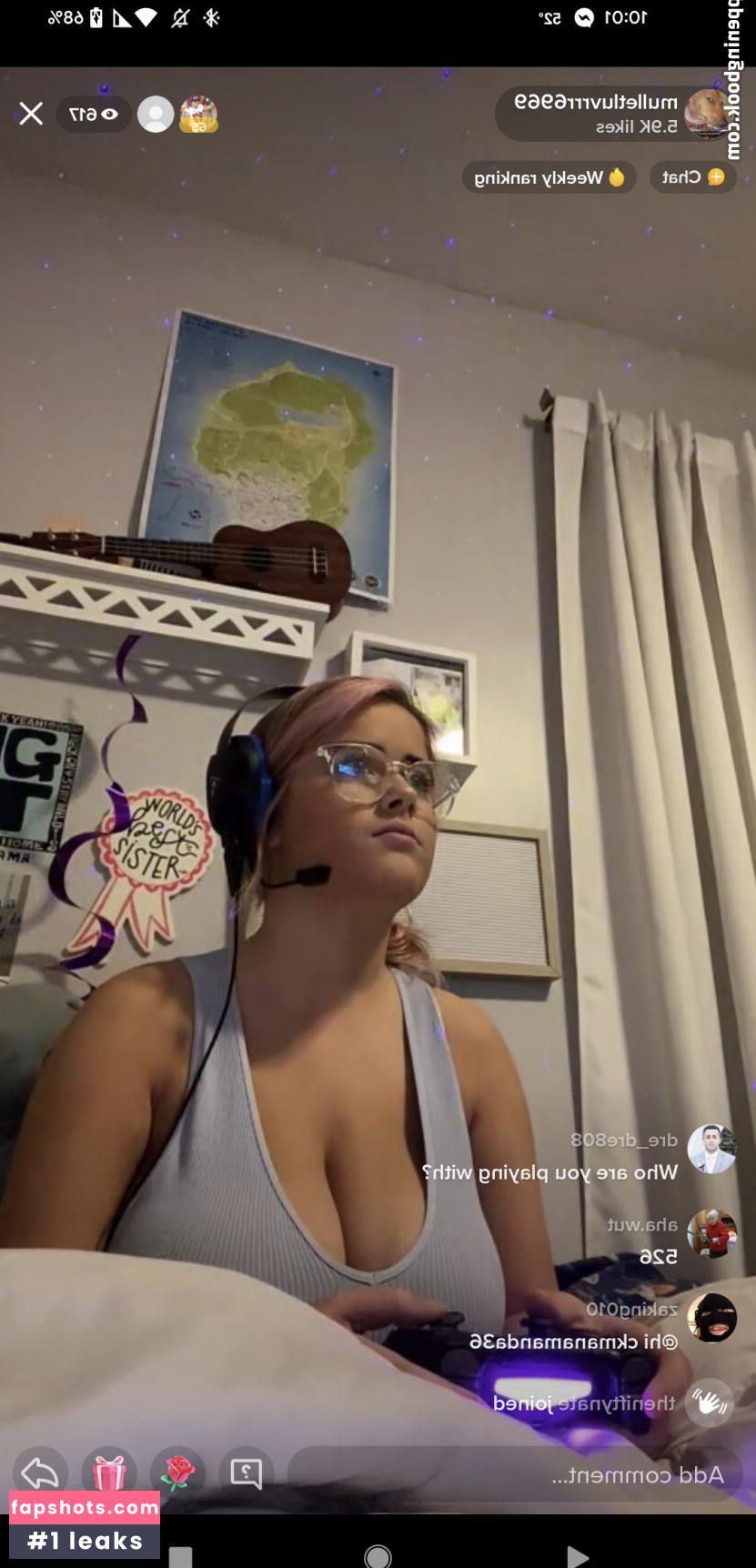 Summer Hope Nahé úniky fotek pouze od fanoušků #22 - Fapshots