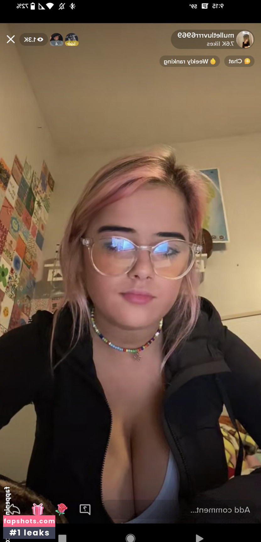 Summer Hope Nahé úniky fotek pouze od fanoušků #23 - Fapshots