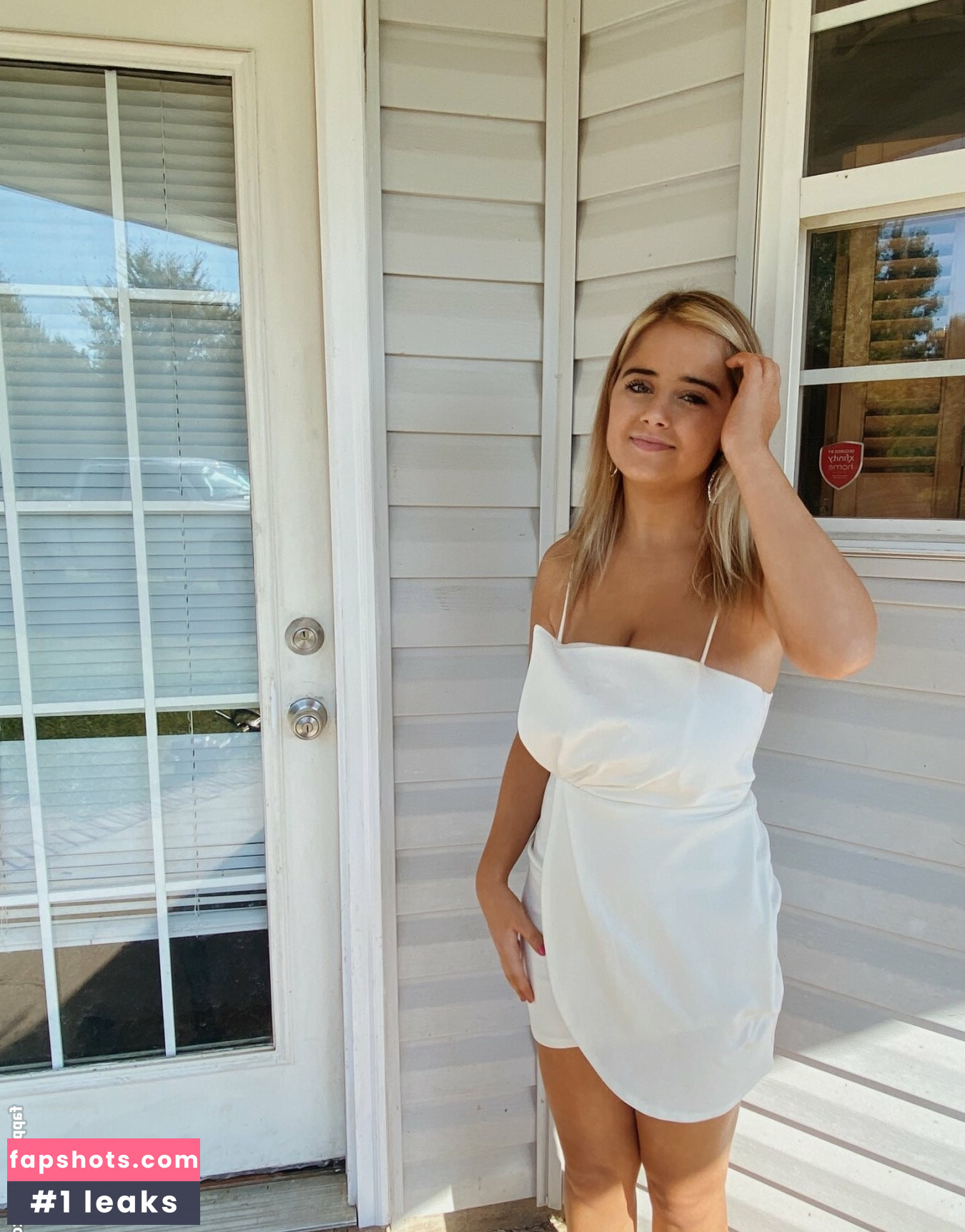 Summer Hope Nahé úniky fotek pouze od fanoušků #24 - Fapshots