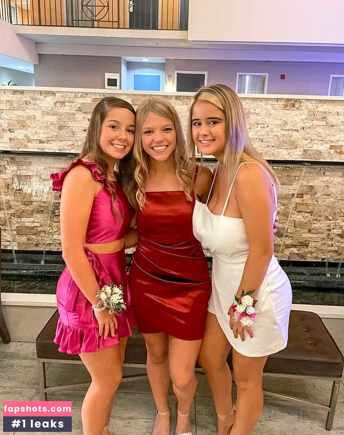 Summer Hope Nahé úniky fotek pouze od fanoušků #27 - Fapshots