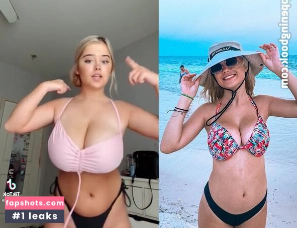 Summer Hope Nahé úniky fotek pouze od fanoušků #5 - Fapshots