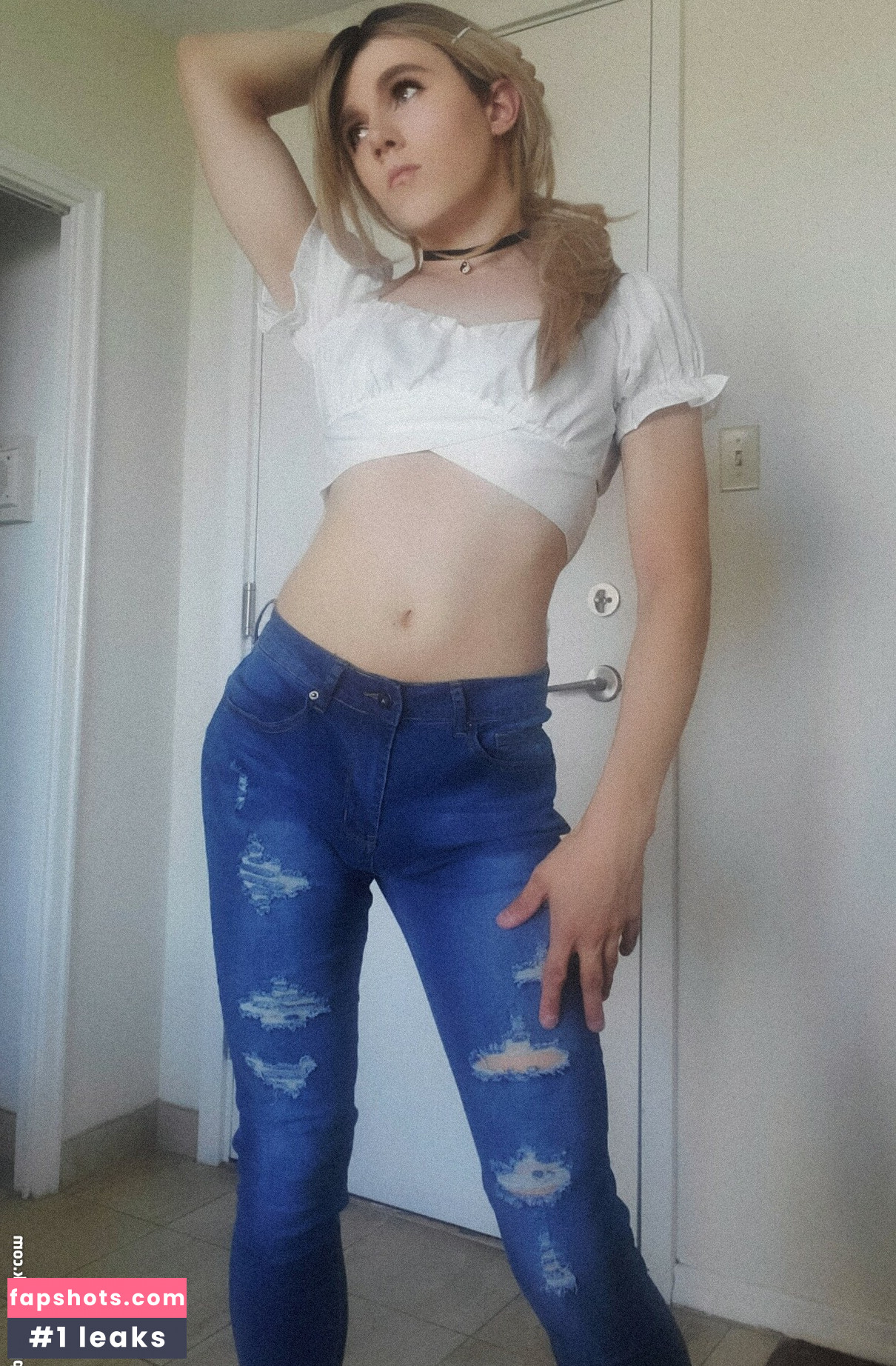 Summer Horror Party Nude Leaks OnlyFans Photos #23 - LeakJerk