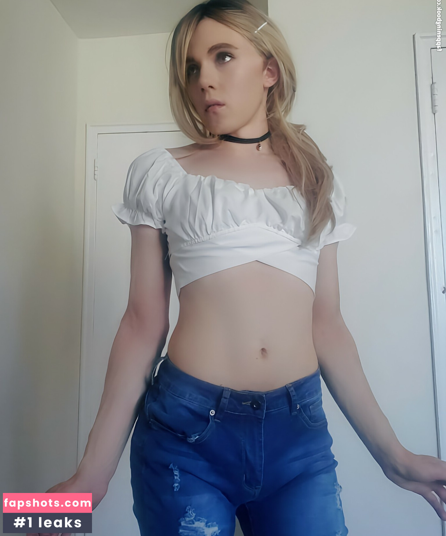 Summer Horror Party Nude Leaks OnlyFans Photos #33 - LeakJerk