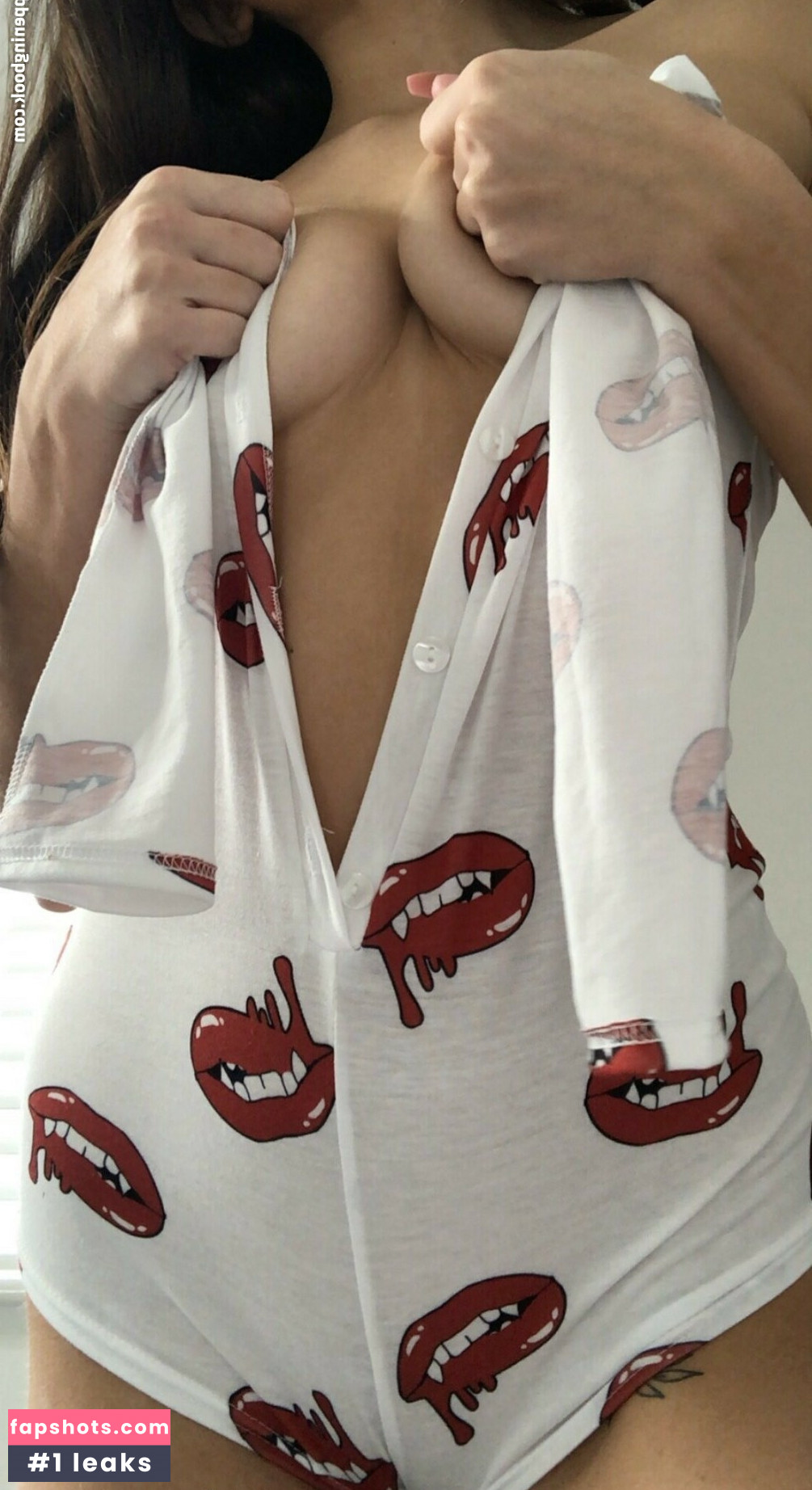 Summer Milton Keynes Nahé úniky fotek pouze od fanoušků #18 - Fapshots